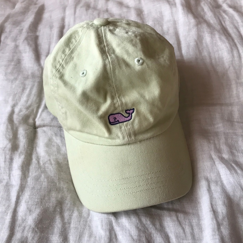 Vineyard Vines Hat